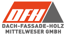 Logo Dach-Fassade-Holz Mittelweser GmbH