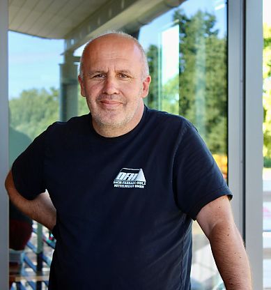 Andy Dörmann