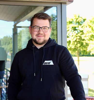 Kevin Buhre