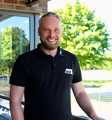 Philipp Kusche